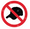 Uncapped badge